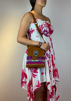 Runa Arts handcrafted bags